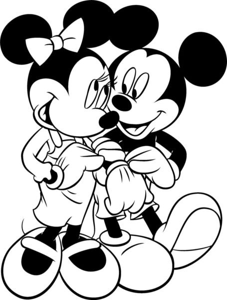 mau-tranh-to-mau-chuot-mickey-de-thuong-cho-be-tap-to-22-455x600-1 Mẫu tranh tô màu chuột Mickey dễ thương cho bé tập tô (22)