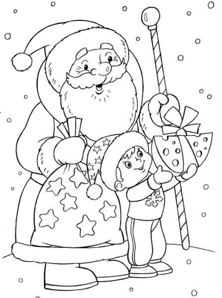 mau-tranh-to-mau-ong-gia-noel-cho-be-tap-to-6-447x600-1 Tổng hợp các bức tranh tô màu ông già Noel đẹp nh