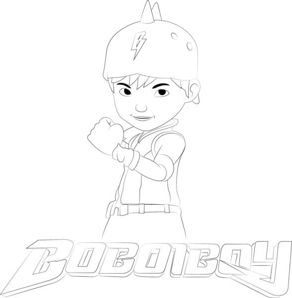 nhung-tranh-to-mau-boboiboy-dang-yeu-cho-be-tap-to-8-588x600-1 tổng hợp các bức tranh tô màu boboiboy