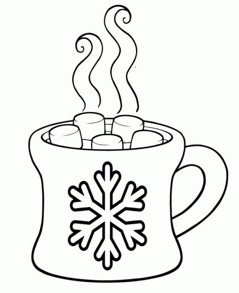 nhung-tranh-to-mau-cai-ly-dep-cho-be-tap-to-1-490x600-1 Printable Coloring Page Of Hot Chocolate Hot Chocolate Coloring
