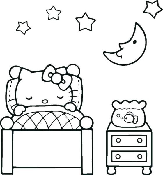 nhung-tranh-to-mau-hello-kitty-de-thuong-cho-be-tap-to-7-560x600-1 Những tranh tô màu Hello Kitty dễ thương cho bé tập tô (7)