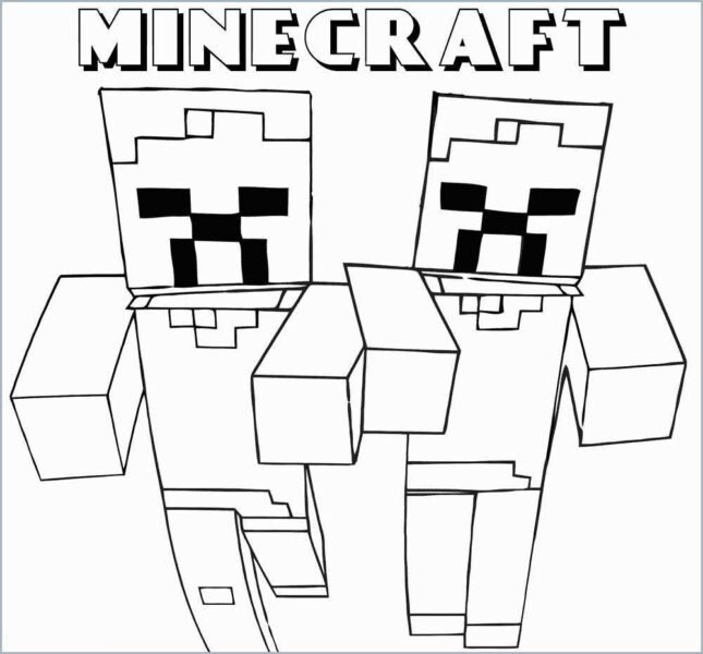 nhung-tranh-to-mau-minecraft-dep-nhat-cho-be-tap-to-3-645x600-1 Tổng hợp các bức tranh tô màu Minecraft đẹp nhất d