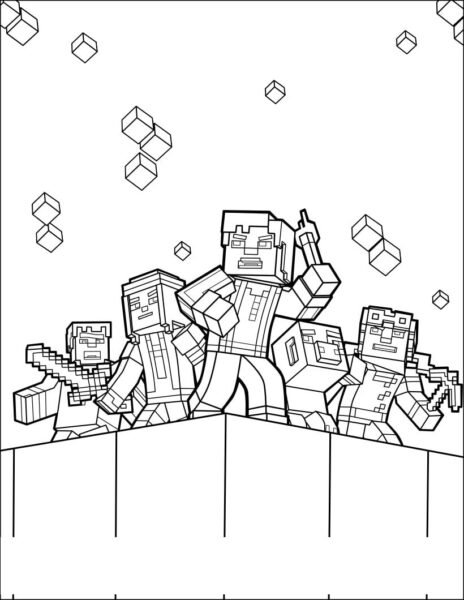 nhung-tranh-to-mau-minecraft-dep-nhat-cho-be-tap-to-4-464x600-1 Những tranh tô màu minecraft đẹp nhất cho bé tập tô (4)