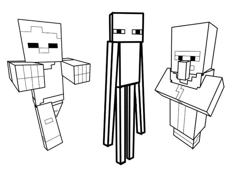 nhung-tranh-to-mau-minecraft-dep-nhat-cho-be-tap-to-5-820x600-1 Những tranh tô màu minecraft đẹp nhất cho bé tập tô (5)
