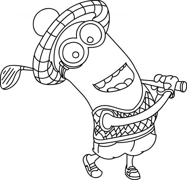 nhung-tranh-to-mau-minion-de-thuong-cho-be-tap-to-5 Những tranh tô màu Minion dễ thương cho bé tập tô (5)