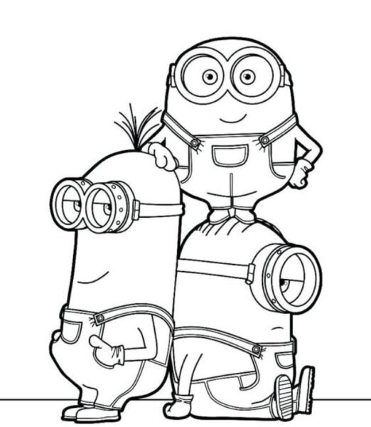 nhung-tranh-to-mau-minion-de-thuong-cho-be-tap-to-6-522x600-1 Những tranh tô màu Minion dễ thương cho bé tập tô (6)