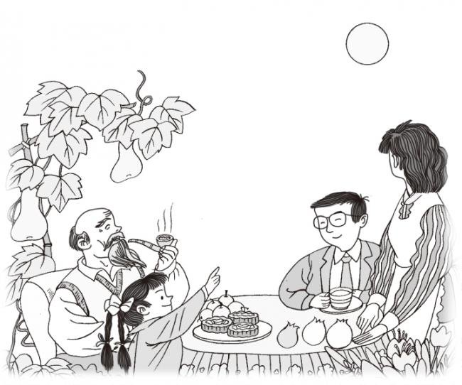 Những tranh tô màu ngày tết đẹp nhất cho bé tập tô (7)