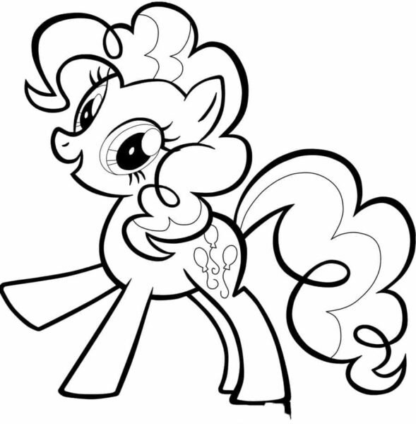 nhung-tranh-to-mau-ngua-pony-3-1-589x600-1 Cool My Little Pony Coloring Pages Pinkie Pie