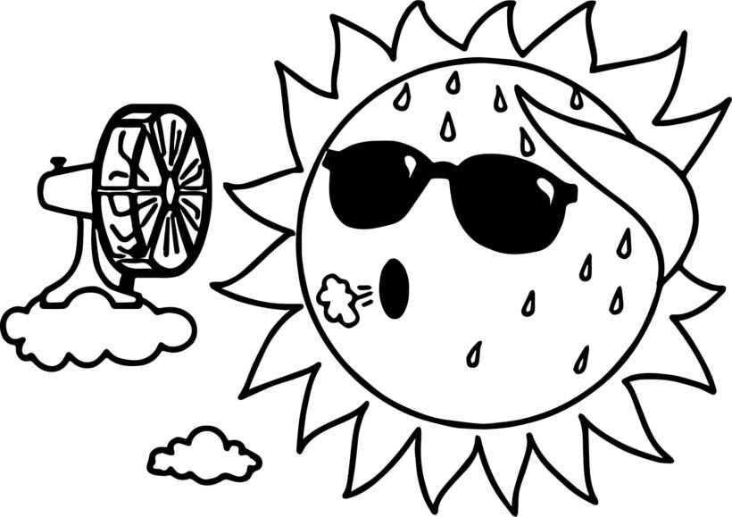 nhung-tranh-to-mau-ong-mat-troi-de-thuong-nhat-cho-be-tap-to-3-820x579-1 summer coloring pages with sun for kids Awesome Too Hot Summer Sun Coloring Page