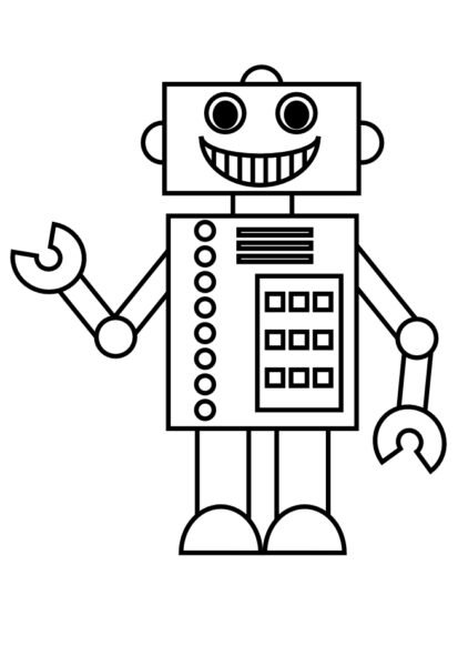 nhung-tranh-to-mau-robot-an-tuong-cho-be-tap-to-1-413x600-1 Những tranh tô màu robot ấn tượng cho bé tập tô (1)