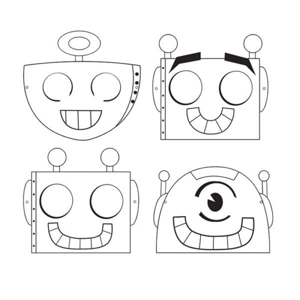 nhung-tranh-to-mau-robot-an-tuong-cho-be-tap-to-5-600x600-1 Những tranh tô màu robot ấn tượng cho bé tập tô (5)