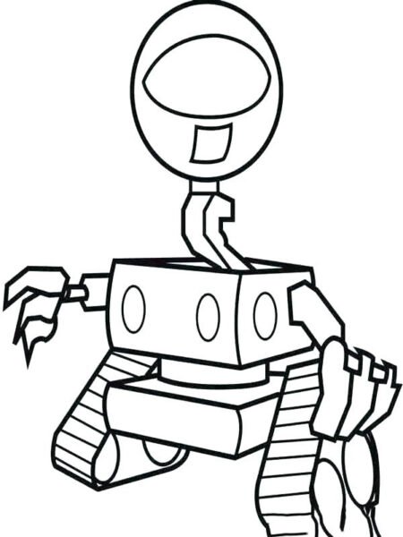 nhung-tranh-to-mau-robot-an-tuong-cho-be-tap-to-6-450x600-1 Những tranh tô màu robot ấn tượng cho bé tập tô (6)