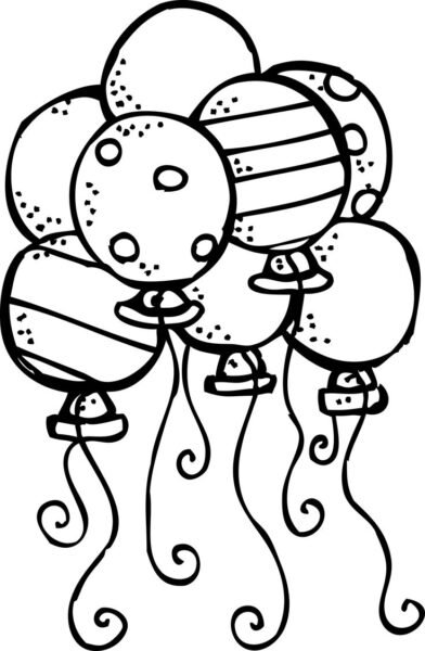 birthday pictures black and white Awesome Happy Birthday Clipart Black And White ? Gclipart