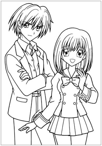 tranh-to-mau-anime-dang-yeu-421x600-1 Tranh tô màu anime đáng yêu