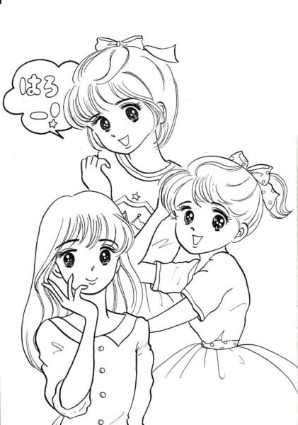tranh-to-mau-anime-dep-de-thuong-cho-be-tap-to-30-421x600-1 Tranh tô màu anime đẹp, dễ thương cho bé tập tô (30)