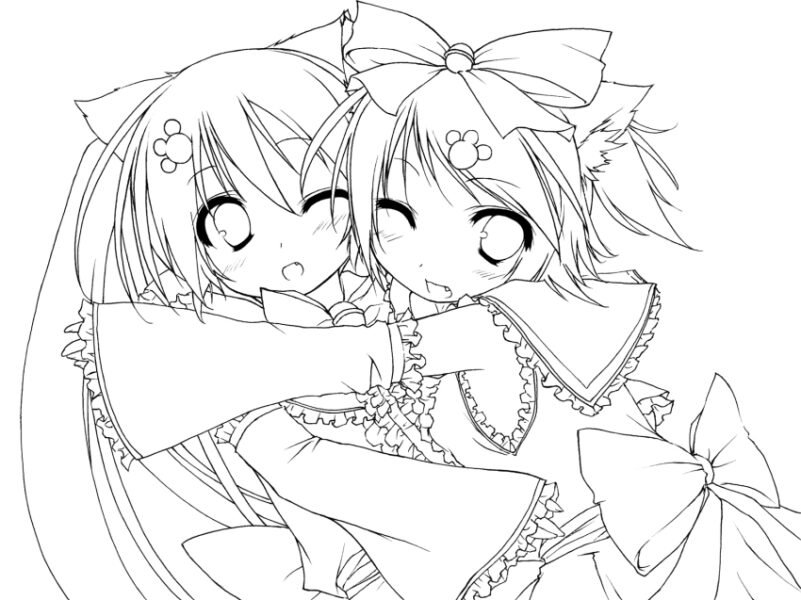 tranh-to-mau-anime-nu-801x600-1 Tranh tô màu anime nữ