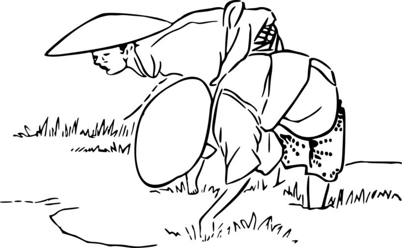 tranh-to-mau-bac-nong-dan-gat-lua-820x506-1 Tranh tô màu bác nông dân gặt lúa