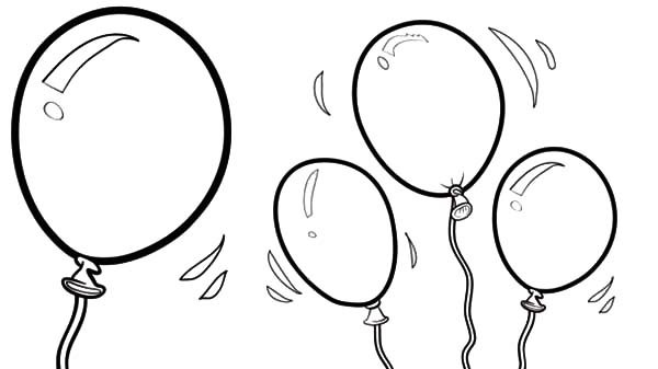 Balloons