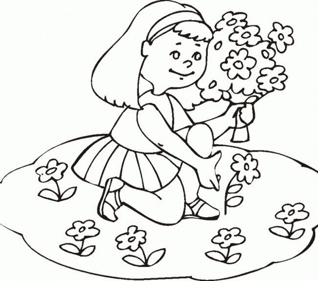 Tranh tô màu cho bé 6 tuổi tập tô đẹp nhất (35)