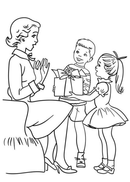 Tranh tô màu cho bé 8 tuổi tập tô đẹp nhất (41)