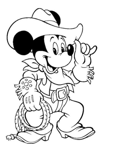 tranh-to-mau-chuot-mickey-481x600-1 Tranh tô màu chuột Mickey