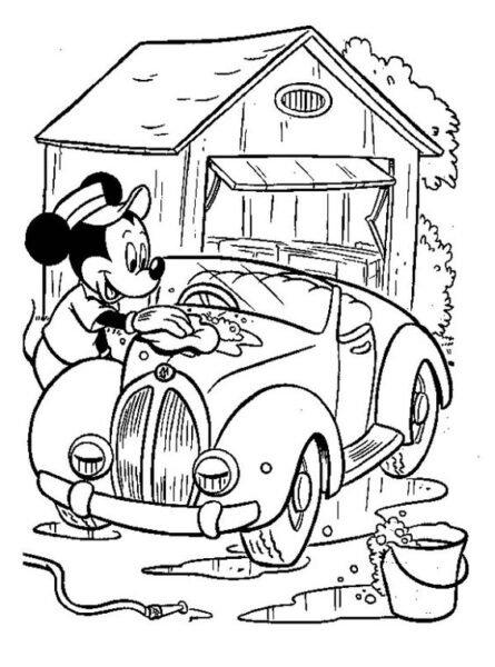 tranh-to-mau-chuot-mickey-de-thuong-cho-be-tap-to-37-445x600-1 Tranh tô màu chuột Mickey dễ thương cho bé tập tô (37)