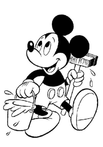 tranh-to-mau-chuot-mickey-de-thuong-cho-be-tap-to-39-424x600-1 Tranh tô màu chuột Mickey dễ thương cho bé tập tô (39)