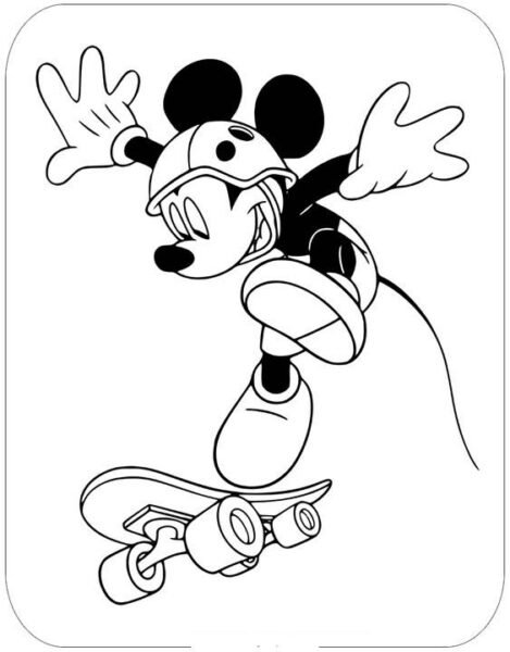 tranh-to-mau-chuot-mickey-de-thuong-cho-be-tap-to-47-469x600-1 Tranh tô màu chuột Mickey dễ thương cho bé tập tô (47)