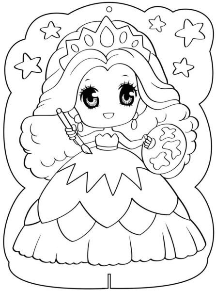 tranh-to-mau-cong-chua-chibi-de-thuong-446x600-1 Tranh tô màu công chúa chibi dễ thương