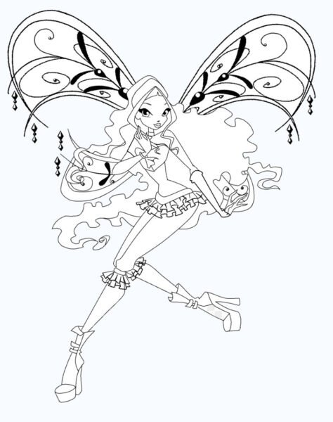 tranh-to-mau-cong-chua-phep-thuat-winx-7-474x600-1 Tranh tô màu công chúa phép thuật Winx (7)