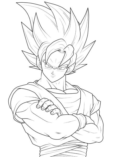 tranh-to-mau-dragon-ball-super-446x600-1 Tranh tô màu Dragon Ball Super