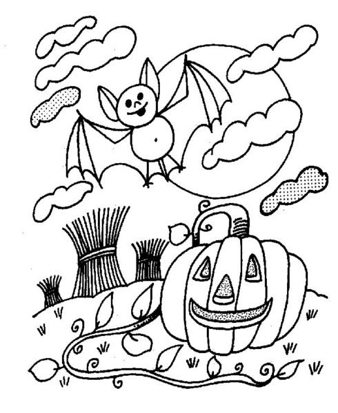 tranh-to-mau-halloween-hap-dan-cho-be-tap-to-25-490x600-1 Tranh tô màu halloween hấp dẫn cho bé tập tô (25)