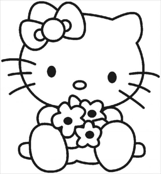 tranh-to-mau-hello-kitty-de-thuong-cho-be-tap-to-24-555x600-1 Tranh tô màu Hello Kitty dễ thương cho bé tập tô (24)