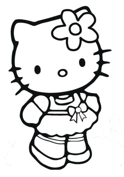 tranh-to-mau-hello-kitty-de-thuong-cho-be-tap-to-26-420x600-1 Tranh tô màu Hello Kitty dễ thương cho bé tập tô (26)