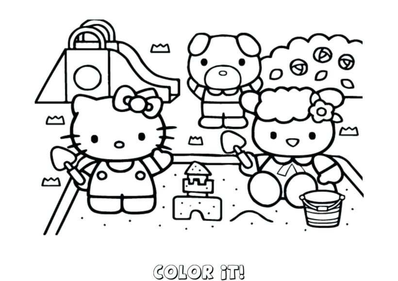 tranh-to-mau-hello-kitty-de-thuong-cho-be-tap-to-34-820x580-1 Tranh tô màu Hello Kitty dễ thương cho bé tập tô (34)