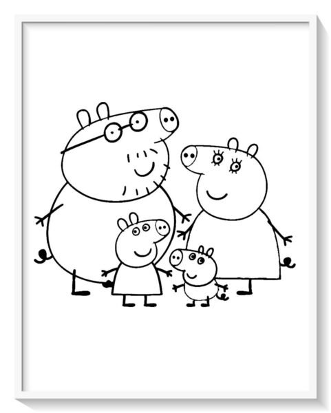 tranh-to-mau-heo-peppa-ngo-nghinh-cho-be-tap-to-32-481x600-1 Tranh tô màu heo Peppa ngộ nghĩnh cho bé tập tô (32)