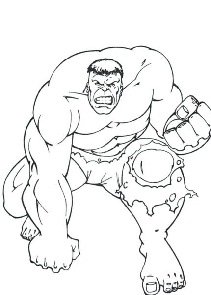 tranh-to-mau-hulk-430x600-1 Tranh tô màu Hulk