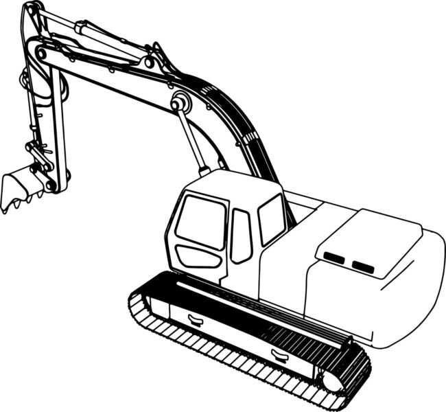 tranh-to-mau-may-xuc-dep-nhat-cho-be-tap-to-19-650x600-1 Tranh tô màu máy xúc đẹp nhất cho bé tập tô (19)