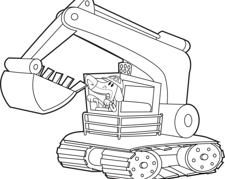 tranh-to-mau-may-xuc-dep-nhat-cho-be-tap-to-20-754x600-1 Tranh tô màu máy xúc đẹp nhất cho bé tập tô (20)