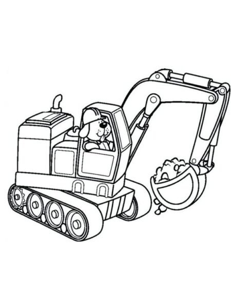 tranh-to-mau-may-xuc-dep-nhat-cho-be-tap-to-33-450x600-1 Tranh tô màu máy xúc đẹp nhất cho bé tập tô (33)