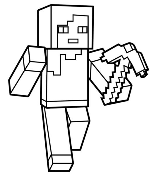 tranh-to-mau-minecraft-533x600-1 Tranh tô màu minecraft
