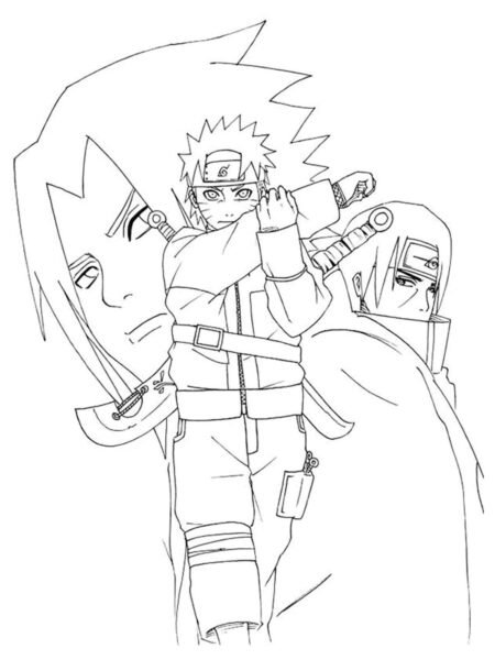 tranh-to-mau-naruto-dep-nhat-cho-be-tap-to-39-450x600-1 Tranh tô màu Naruto đẹp nhất cho bé tập tô (39)