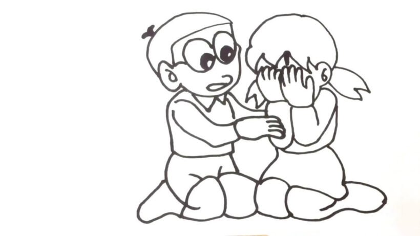 tranh-to-mau-nobita-dang-yeu-nhat-cho-be-tap-to-37-820x461-1 Tranh tô màu Nobita đáng yêu nhất cho bé tập tô (37)