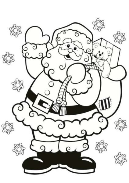 tranh-to-mau-ong-gia-noel-dep-nhat-cho-be-tap-to-34-423x600-1 Tranh tô màu ông già Noel đẹp nhất cho bé tập tô (34)