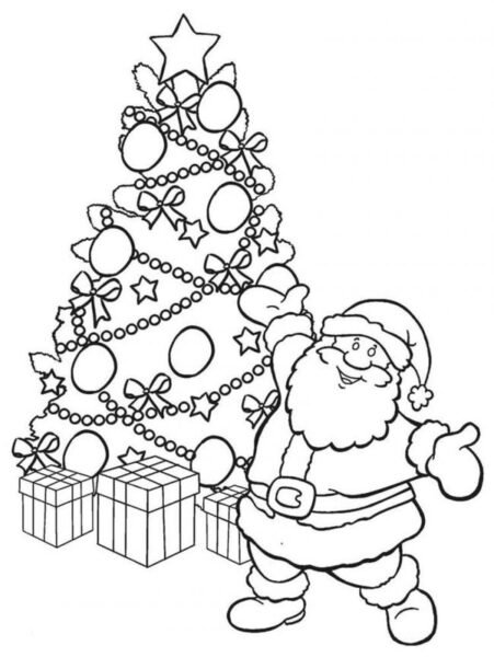 tranh-to-mau-ong-gia-noel-dep-nhat-cho-be-tap-to-38-451x600-1 Tranh tô màu ông già Noel đẹp nhất cho bé tập tô (38)