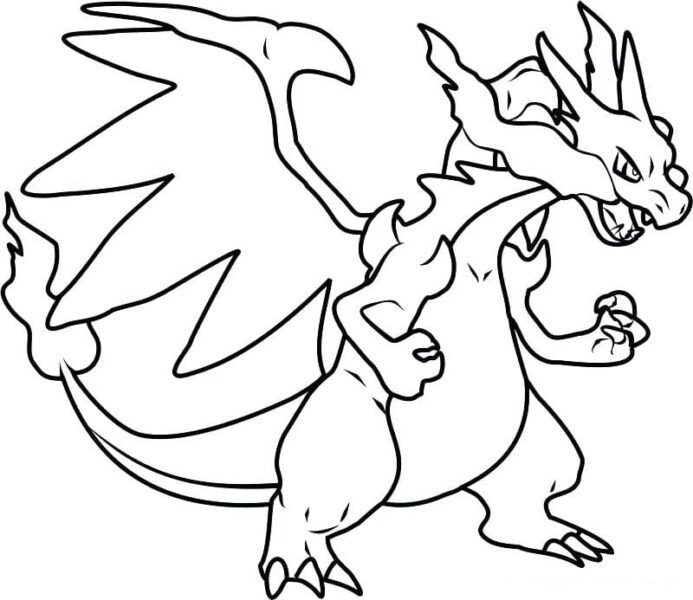 tranh-to-mau-pokemon-mega-1-693x600-1 Tranh tô màu Pokemon mega