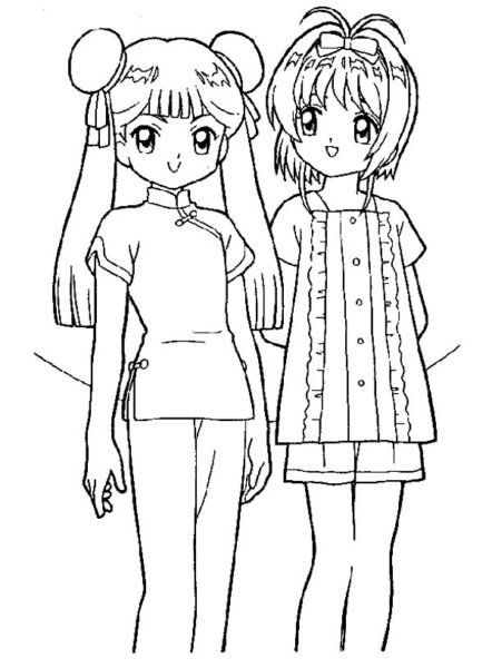 tranh-to-mau-sakura-va-tomoyo-442x600-1 Tranh tô màu Sakura và tomoyo