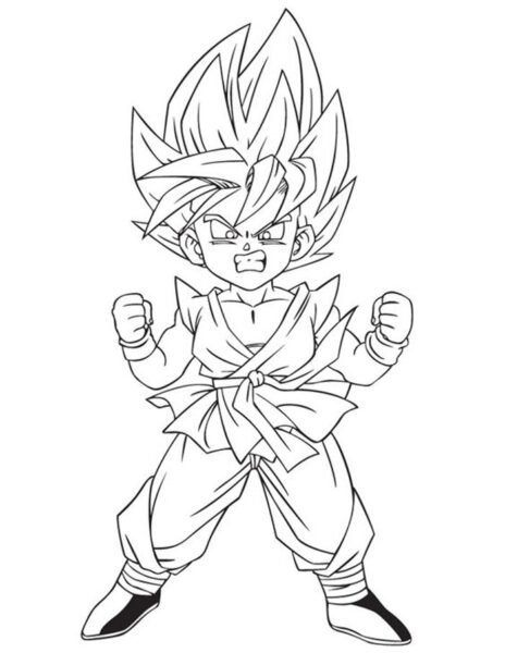 tranh-to-mau-songoku-cho-be-tap-to-8-464x600-1 Tranh tô màu Songoku cho bé tập tô (8)