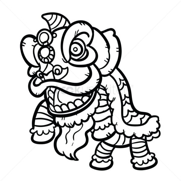 tranh-to-mau-tet-trung-thu-mua-lan-600x600-1 Tranh tô màu tết trung thu múa lân