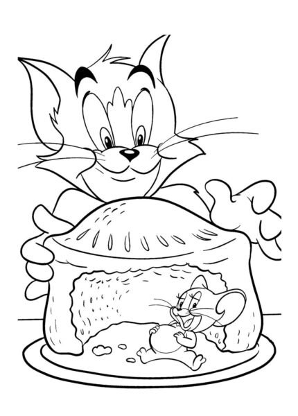 tranh-to-mau-tom-and-jerry-ngo-nghinh-cho-be-tap-to-28-430x600-1 Tranh tô màu Tom and Jerry ngộ nghĩnh cho bé tập tô (28)